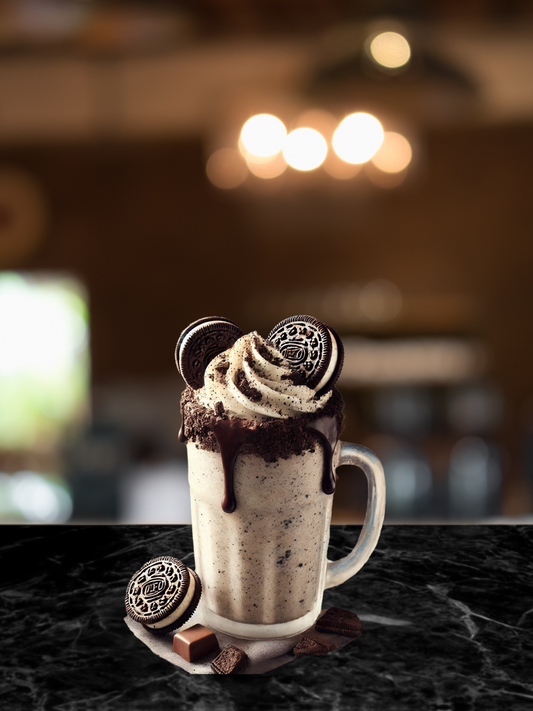 Oreo Shake